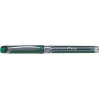 Hi-Tecpoint Grip Pen, Green, 0.7 mm EastCoast Offshore Supplies