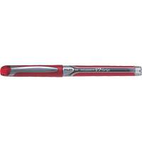 Hi-Tecpoint Grip Pen, Red, 0.7 mm EastCoast Offshore Supplies