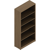Newland Bookcase EastCoast Offshore Supplies