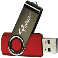 USB 2.0 Classic Flash Drive EastCoast Offshore Supplies