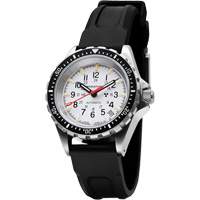 Arctic Edition Medium Diver's Automatic, Digital, Battery Operated, 36 mm, Black EastCoast Offshore Supplies