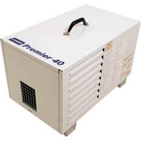 Premier&reg; Portable Drying Heater, Radiant Heat, Electric, 40000 BTU/H EastCoast Offshore Supplies