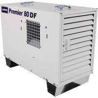 Premier&reg; Portable Drying Heater, Radiant Heat, Electric, 80000 BTU/H EastCoast Offshore Supplies