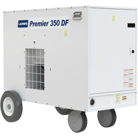 Premier&reg; Portable Drying Heater, Radiant Heat, Electric, 350000 BTU/H EastCoast Offshore Supplies