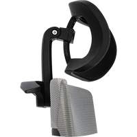 Adjustable Headrest with Coat Hanger EastCoast Offshore Supplies