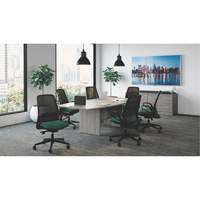 Newland Boat-Shaped Conference Table EastCoast Offshore Supplies