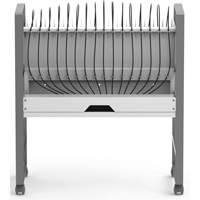 Open Charging Cart EastCoast Offshore Supplies