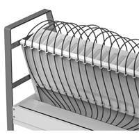 Open Charging Cart EastCoast Offshore Supplies