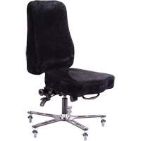 SYNERGO I Ergonomic Chair EastCoast Offshore Supplies