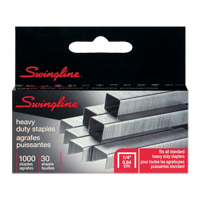 Heavy-Duty 390 Staples EastCoast Offshore Supplies