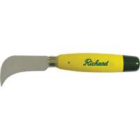 Junior Point Flooring Knife, Chrome Vanadium Steel Blade EastCoast Offshore Supplies