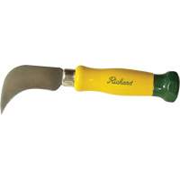 Long Point Floor Knife, Chrome Vanadium Steel Blade EastCoast Offshore Supplies