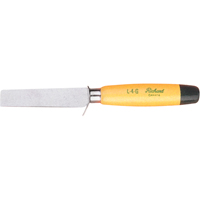 Industrial Utility Knife, 3 1/4 x 11/16" EastCoast Offshore Supplies