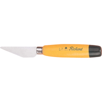 Industrial Utility Knife, 2 1/4 x 3/4" EastCoast Offshore Supplies