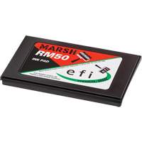 Rolmark Stensil Systems - Dry Ink Pad EastCoast Offshore Supplies