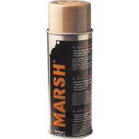 Mark-Over Sprays, Tan, 11 oz., Aerosol Can EastCoast Offshore Supplies