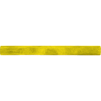 HT Paintstik&reg; Hot Surfaces Paint Marker - 400° to 1600°F, Solid Stick, Yellow EastCoast Offshore Supplies
