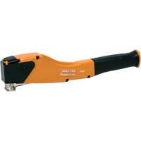 PowerSlam PowerCrown Hammer Tacker, 1/4", 5/16", 3/8" EastCoast Offshore Supplies