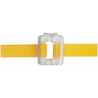 Scelleurs & boucles pour feuillards en polypropyl&egrave;ne EastCoast Offshore Supplies