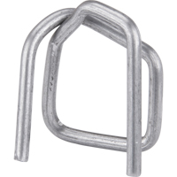 Scelleurs & boucles pour feuillards en polypropyl&egrave;ne EastCoast Offshore Supplies