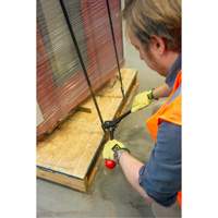 Steel Strapping Sealer EastCoast Offshore Supplies