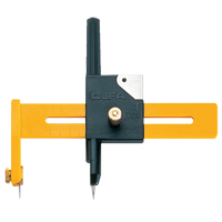 Compass Circle Cutter EastCoast Offshore Supplies
