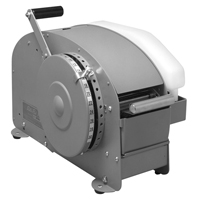 Better Packages &reg; Gummed Tape Dispensers, Manual, 38.1 mm - 76.2 mm (1-1/2" - 3") Tape EastCoast Offshore Supplies