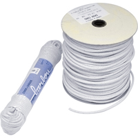 Ropes, Cotton, 100' EastCoast Offshore Supplies