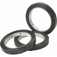 Ruban de cerclage polyvalent noir, &eacute;paisseur 2,7 mils, 12 mm (47/100") x 54,864 m (180')  EastCoast Offshore Supplies