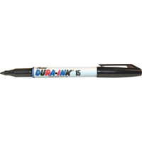 Dura-Ink&reg; Markers - #15, Fine, Black EastCoast Offshore Supplies
