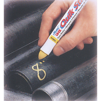 Quik Stik&reg; Twist-Up Paint Markers, Liquid, Yellow EastCoast Offshore Supplies