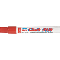 Quik Stik&reg; Twist-Up Paint Markers, Liquid, Red EastCoast Offshore Supplies
