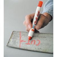 Quik Stik&reg; Twist-Up Paint Markers, Liquid, Red EastCoast Offshore Supplies