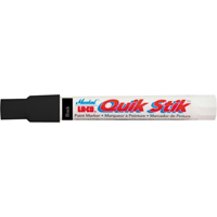 Quik Stik&reg; Twist-Up Paint Markers, Liquid, Black EastCoast Offshore Supplies