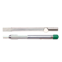 Soapstone Holders, Flat EastCoast Offshore Supplies