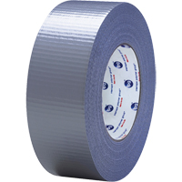 Utility Grade Duct Tape AC20, 9 mils, Silver, 48 mm (2") x 55 m (180') EastCoast Offshore Supplies