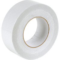 Utility Grade Duct Tape AC20, 9 mils, White, 48 mm (2") x 55 m (180') EastCoast Offshore Supplies