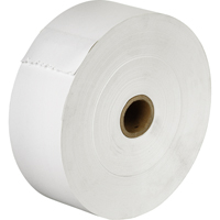Rubans de papier gomm&eacute; - Rubans standards, 60 mm (2-9/25") x 175 m (574'), Kraft EastCoast Offshore Supplies