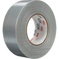 Ruban adh&eacute;sif 3939, 9 mils, Argent, 48 mm (2") x 55 m (180') EastCoast Offshore Supplies