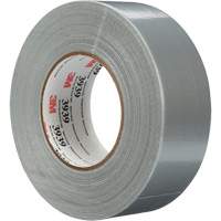 Ruban adh&eacute;sif 3939, 9 mils, Argent, 48 mm (2") x 55 m (180') EastCoast Offshore Supplies