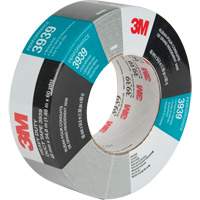 Ruban adh&eacute;sif 3939, 9 mils, Argent, 48 mm (2") x 55 m (180') EastCoast Offshore Supplies