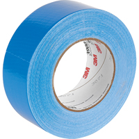 3900 Multi-Purpose Duct Tape, 8 mils, Blue, 48 mm (2") x 55 m (180') EastCoast Offshore Supplies