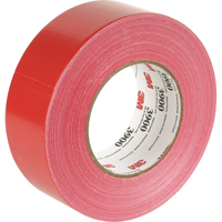 3900 Multi-Purpose Duct Tape, 8 mils, Red, 48 mm (2") x 55 m (180') EastCoast Offshore Supplies