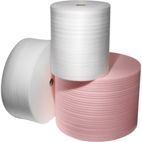 StarFoam Foam Roll, Regular, 1/8" Thick, 24" W x 550' L EastCoast Offshore Supplies