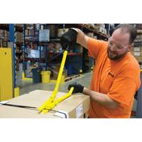 Heavy Duty Safety Cutters For Steel Strapping EastCoast Offshore Supplies