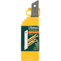 Lames de rechange, Style Cassable EastCoast Offshore Supplies