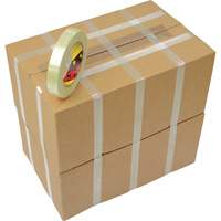 Rubans adh&eacute;sifs opaques 8959 Scotch r&eacute;versibles, &eacute;paisseur 5,7 mils, 50 mm (2") x 50 m (164')  EastCoast Offshore Supplies