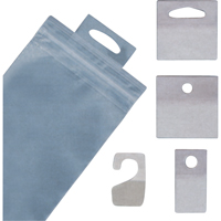 &eacute;tiquettes &agrave; oeillet pour pr&eacute;senter la marchandise EastCoast Offshore Supplies