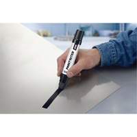 Pro-Max&reg; Paint Markers, Liquid, White EastCoast Offshore Supplies