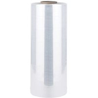 Film &eacute;tirable pour machines, 20", 6000', Calibre 60 (15,2 microm&egrave;tres) EastCoast Offshore Supplies